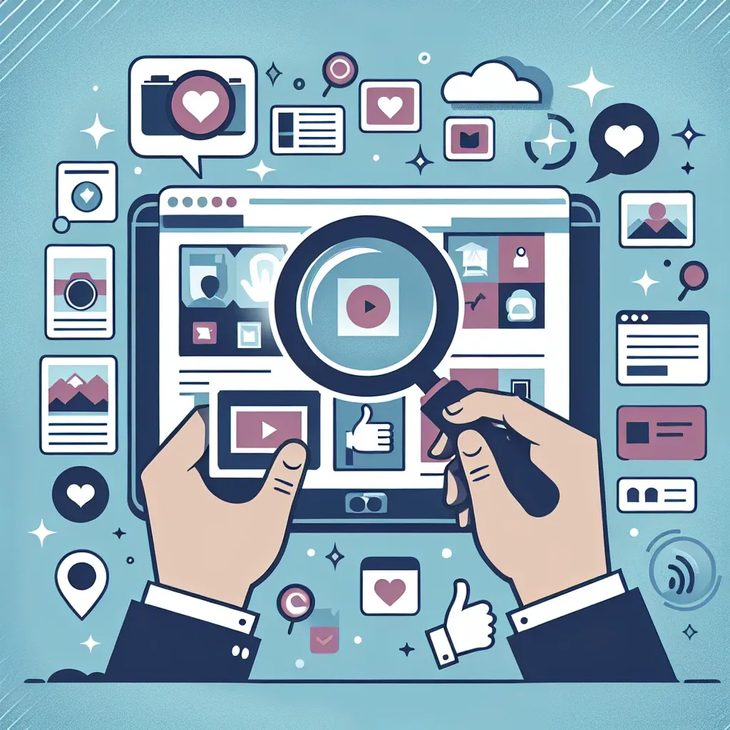 "Infographic illustrating the features and functionalities of Instagram Story Viewer tools, showcasing user engagement metrics and insights for effective social media management."